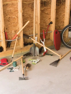 Mobile Tool Storage Caddy -The Bloom Yard Sales Shop 8595218 MobileToolCaddy gif