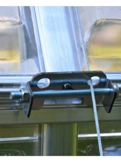 Canopia® By Palram Americana™ Greenhouse, 12' X 12' 20 Canopia® By Palram Americana™ Greenhouse, 12' X 12' -The Bloom Yard Sales Shop 8595693 06v