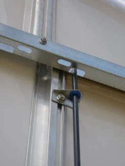 Canopia® By Palram Americana™ Greenhouse, 12' X 12' 19 Canopia® By Palram Americana™ Greenhouse, 12' X 12' -The Bloom Yard Sales Shop 8595693 11v