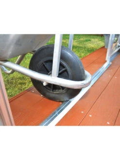 Canopia® By Palram Americana™ Greenhouse, 12' X 12' 23 Canopia® By Palram Americana™ Greenhouse, 12' X 12' -The Bloom Yard Sales Shop 8595693 12v