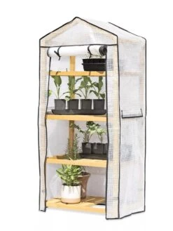 VegTrug® Patio Greenhouse -The Bloom Yard Sales Shop 8595803 7136 tif