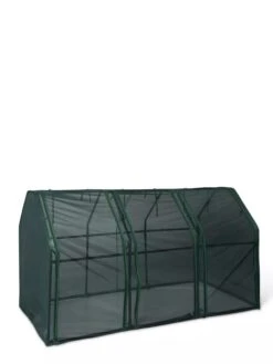 3-Season Plant Protection Tent, 3' X 6' -The Bloom Yard Sales Shop 8595806 9464 tif