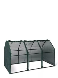 3-Season Plant Protection Tent, 3' X 6' -The Bloom Yard Sales Shop 8595806 9465 tif