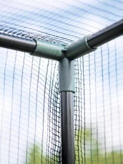 Crop Cage, 4' X 8' -The Bloom Yard Sales Shop 8596540 8957 tif 1