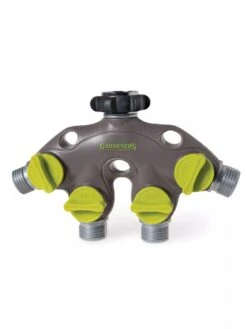 4-Way Faucet Adapter -The Bloom Yard Sales Shop 8596578 7115 tif