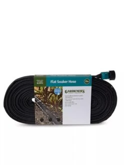 Flat Soaker Hoses -The Bloom Yard Sales Shop 8596591 7187 tif