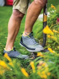 Kujo Yardwear Garden Shoe 11 Kujo Yardwear Garden Shoe -The Bloom Yard Sales Shop 8597045 001V tif