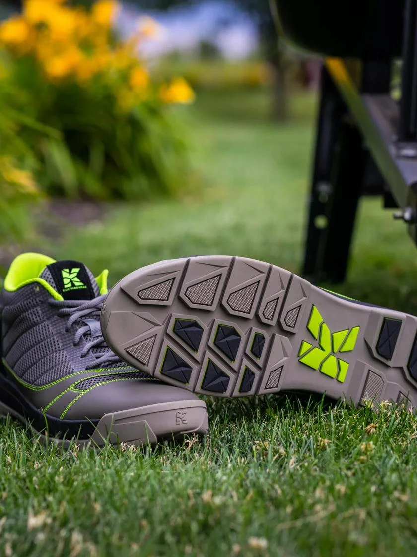 Kujo Yardwear Garden Shoe 1 Kujo Yardwear Garden Shoe