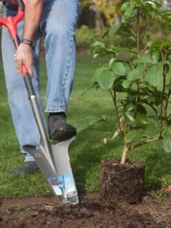 Root Slayer® Shovel -The Bloom Yard Sales Shop 8597386 01V tif