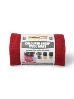 GardenWool® Plant Wrap -The Bloom Yard Sales Shop 8597523 614