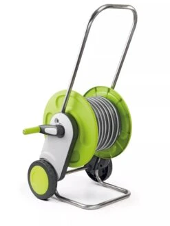 G.F. Italia Concept Plus Hose Reel -The Bloom Yard Sales Shop 8598478 04V tif