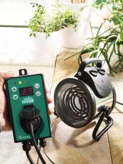 Biogreen Palma 1.5 KW Greenhouse Heater -The Bloom Yard Sales Shop 8598721 02V tif