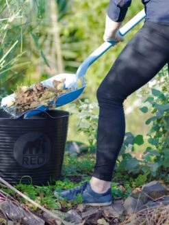 Recycled Tubtrug, 11 Gallon -The Bloom Yard Sales Shop 8599081 06V tif