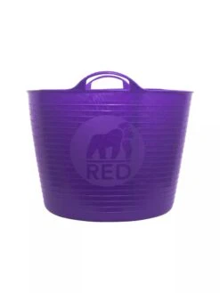 Colorful Tubtrug, 20 Gallon -The Bloom Yard Sales Shop 8599088 03V tif