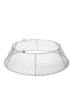 Chicken Wire Cloche With Extension -The Bloom Yard Sales Shop 8599107 2291 tif