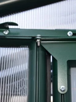 Canopia® By Palram Hobby Gardener Greenhouse, 8' -The Bloom Yard Sales Shop 8599331 06V tif