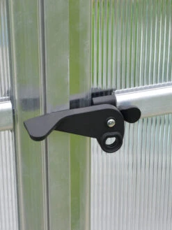 Canopia® By Palram Bella™ Greenhouse, 8' -The Bloom Yard Sales Shop 8599337 05v