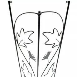 Achla Designs Downspout Trellis -The Bloom Yard Sales Shop 8599472 03V tif