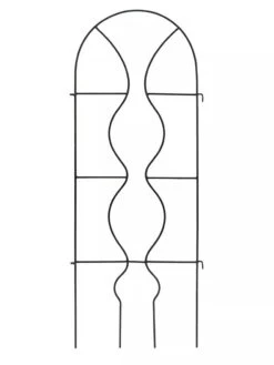 Achla Designs Orangery Trellis -The Bloom Yard Sales Shop 8599477 02V 3 4
