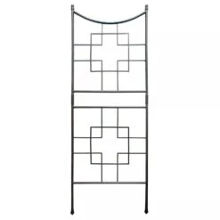 The Bloom Yard Sales Shop 11 Achla Designs Square-on-Squares Trellis