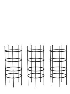 Titan Tomato Cages, Set Of 3 -The Bloom Yard Sales Shop 8599861 18713 tif
