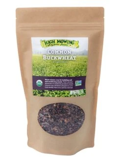 Common Buckwheat Organic Seeds -The Bloom Yard Sales Shop 8599871 03v
