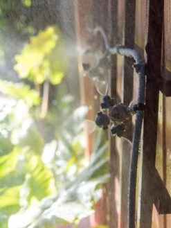 Landscape 4-Way Cooling Mist Kit, 50' -The Bloom Yard Sales Shop 8600154 1021 tif