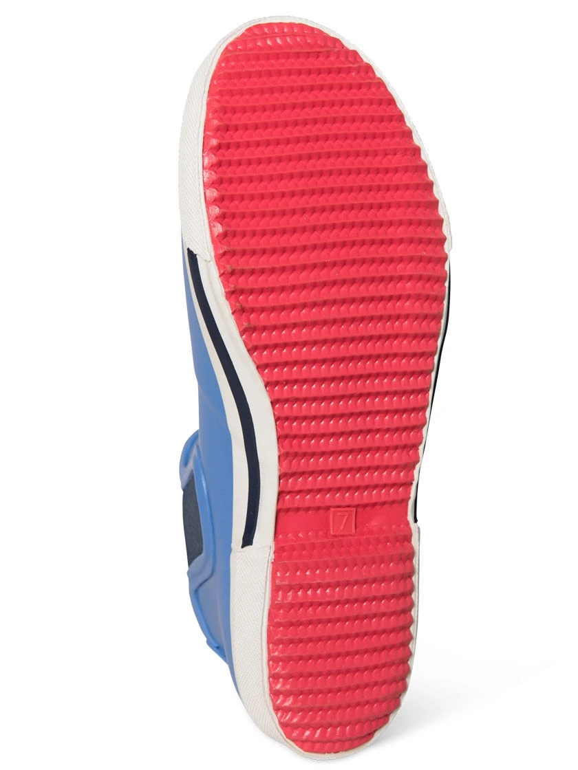 Women’s Joules Short Sneaker Wellies 3 Women’s Joules Short Sneaker Wellies - Image 3