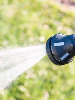 18” 8-Pattern Rotating Water Wand With Cork Handle -The Bloom Yard Sales Shop 8600231 494 tif