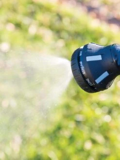 18” 8-Pattern Rotating Water Wand With Cork Handle -The Bloom Yard Sales Shop 8600231 498 tif