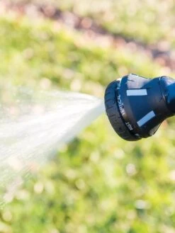 18” 8-Pattern Rotating Water Wand With Cork Handle -The Bloom Yard Sales Shop 8600231 503 tif