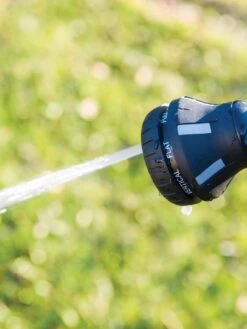 18” 8-Pattern Rotating Water Wand With Cork Handle -The Bloom Yard Sales Shop 8600231 504 tif