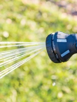 18” 8-Pattern Rotating Water Wand With Cork Handle -The Bloom Yard Sales Shop 8600231 510 tif