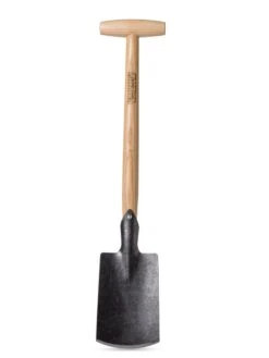 Gardener’s Lifetime Perennial Spade With Short T-Handle -The Bloom Yard Sales Shop 8600310 0927 tif