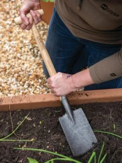 Gardener’s Lifetime Perennial Spade With Short T-Handle -The Bloom Yard Sales Shop 8600310 3318 tif