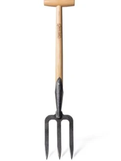 Gardener’s Lifetime Perennial Fork With Short T-Handle -The Bloom Yard Sales Shop 8600311 0925 tif
