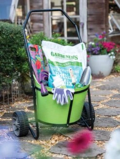Garden Clean-up Cart With Tubtrug -The Bloom Yard Sales Shop 8600331 2570 tif