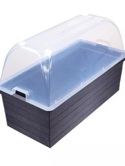 Urban Balcony Elevated Planter Cloche -The Bloom Yard Sales Shop 8600351 03V tif