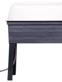 Urban Balcony Elevated Planter Cloche -The Bloom Yard Sales Shop 8600351 07V tif