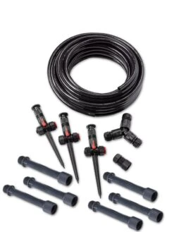 Deluxe Snip-n-Spray Garden And Landscape Sprinkler System -The Bloom Yard Sales Shop 8600500 3012 tif