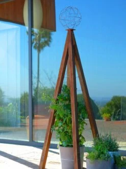 Akoris Garden Tuteur Jr. -The Bloom Yard Sales Shop 8600517 06V tif 1