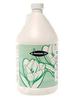 Physan 20 Plant Disinfectant, 128 Oz