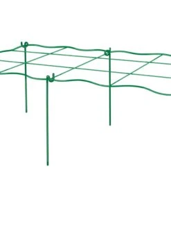 Cut Flower Grid Support, Set Of 2 -The Bloom Yard Sales Shop 8600620 0003 art tif