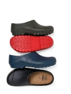 Unisex Garden Clogs -The Bloom Yard Sales Shop 8608899 1801 tif