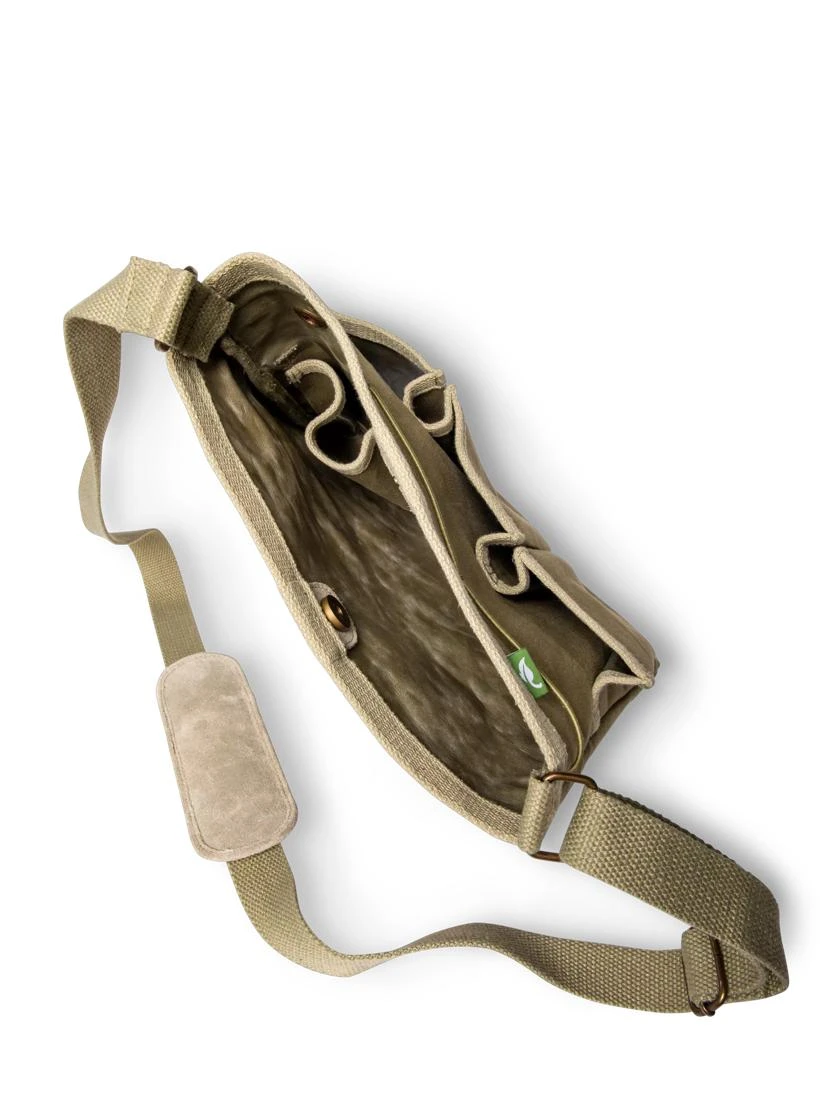 Gardener's Cross Body Tool Bag 12 Gardener's Cross Body Tool Bag - Image 12