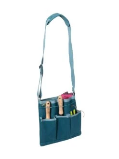 Gardener's Cross Body Tool Bag 18 Gardener's Cross Body Tool Bag -The Bloom Yard Sales Shop 8609076 5867