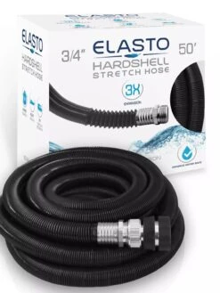 3/4" Elasto Hardshell Stretch Hoses -The Bloom Yard Sales Shop 8609372 02V tif