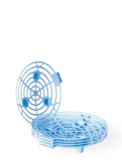 Melon And Squash Cradles, Set Of 6 -The Bloom Yard Sales Shop 8609464 4472 tif