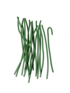 Rapiclip Soft Wire Tie 8", Set Of 20 5 Rapiclip Soft Wire Tie 8", Set Of 20 -The Bloom Yard Sales Shop 8609848 8501