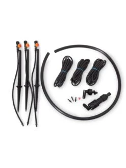 Raised Bed Bubblers Irrigation Kit -The Bloom Yard Sales Shop 8610220 9691 tif